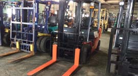 各种叉车代购批发