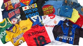 古着輸出卸し販売